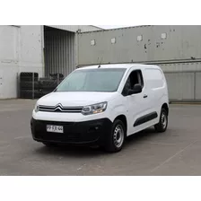 Citroen Berlingo 1.6 Mt Hdi