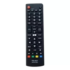 Controle Remoto Compatível Com Tv LG Akb74915319