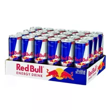 Red Bull Energizante. Lata 250ml. Pack X 24u