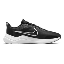 Calzado Nike Downshifter 12 Running Hombre Negro