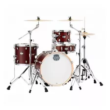 Bateria Mapex Mars Ma486s Shell Pack - Loja Jarbas Instrum.