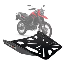 Bagageiro Coyote Chapa Yamaha Xtz 250 Lander 2019 Em Diante