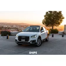 Audi Q2 2020