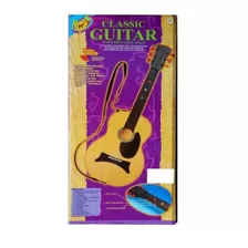 Classic Guitar- Guitarra Clasica Con Musica