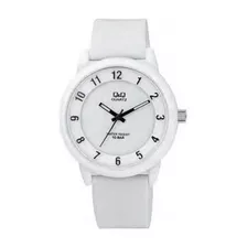 Reloj Q & Q Dama Qqvr52j003y-1 Tienda Oficial