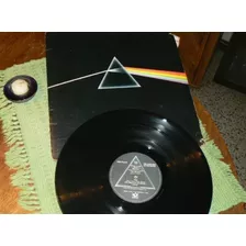 Pink Floyd Oportunidad Lp 1973 Usa Solo Joyas Colección 