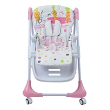 Silla Comedor Bebe De Priori Multiples Posiciones Alex 