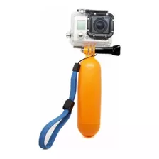 Flotador Para Gopro U Otras Cámaras Floaty Bobber