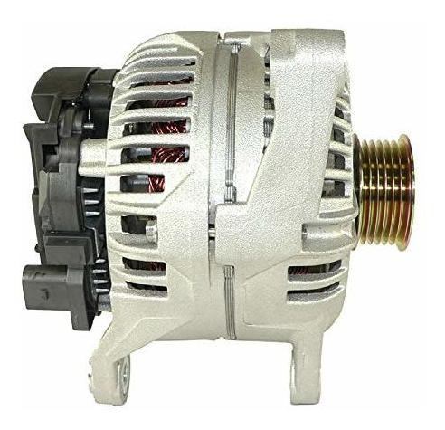 Db Electrical Abo0309 Alternador (para 911 Porsche 99 00 01  Foto 2