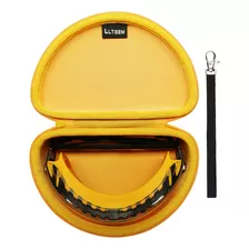 Ltgem Funda Para Gafas De Seguridad Compatible Con Gafas De.