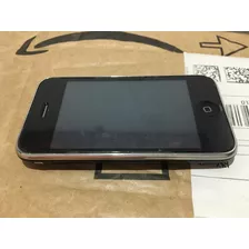 iPhone 3g Desbloqueado P/ Retirada De Peças