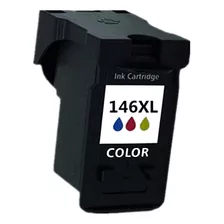 Cartucho Compatible Para Canon 146xl Mg2410 2510 2500 Color