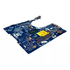 Placa Mae Dell Inspiron 15-5566 I3-6006u