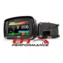 Fueltech Ft450 Completa