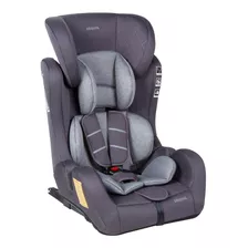 Silla De Auto Butaca Safe Isofix Grey