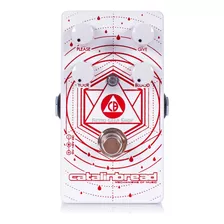 Catalinbread Effects Blood Donor - Fuzz/ Distortion Pedal