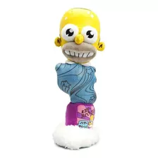 Homero Simpson Mr Chispa Peluche (mr Sparkle Kidrobot)