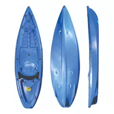 Kayak 1 Persona Atlantikayaks Simplo