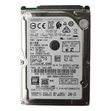 Disco Duro Hgst Hitachi Global 1tb 2.5 7200