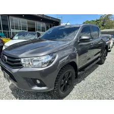 Toyota Hilux 2019 2.7l