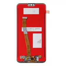 Display Lcd + Tactil Para Huawei P20 Lite Ane-lx1 Ane-lx3