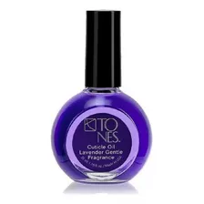 Cuticle Oil Lavender Tones 35ml 