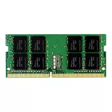 Memoria Ram 16gb 1x16gb Kingston Kcp426ss8/16 Sodimm