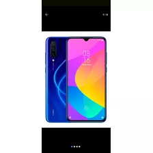 Celular Xiaomi Mi 9 Lite 