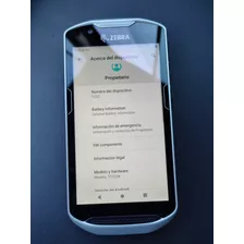 Handheld Zebra Tc52 Android 10