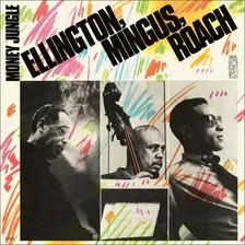 Duke Ellington Charles Mingus Max Roach Money Jungle Vinyl