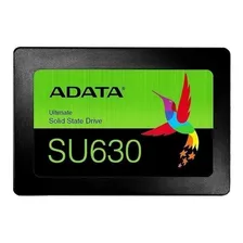 Ssd Adata Asu630ss-240gq-r - 240 Gb