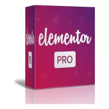 Elementor Pro + Wp Rocket + Yoast Seo - Licença Vitalícia
