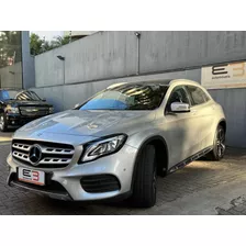 Mercedes-benz Gla 2.0 Sport Turbo 2018
