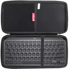 Funda Rigida De Viaje Para Teclado Logitech Mx Keys Mini ...