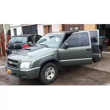 Chevrolet S10 2.8 Tdi Std 4x2 Elec