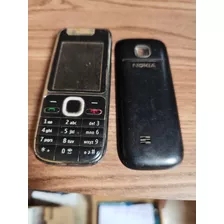 Nokia C2 01 Defeito Leia O Anúncio 