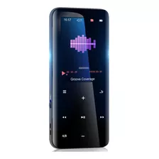 Aiworth - Reproductor De Mp3 De 32 Gb Con Bluetooth 5.0 Re