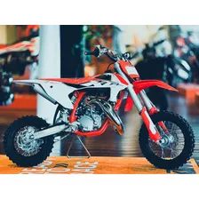 Ktm Sx 50 2023 0km Motocross Entrega Inmediata