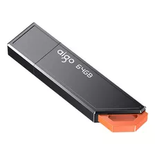 Pendrive Aigo U331 - Usb 3.2 - 64gbs - 160mb/s - Promoção