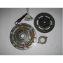 Kit Clutch Para Volkswagen Beetle 1.2l L4 1960