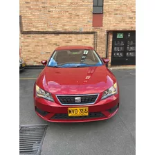 Seat Leon 2019 1.6 Reference