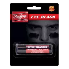 Rawlings Protector Ojos Negro Stick Tube Anti Glare