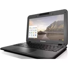 Chromebook Lenovo