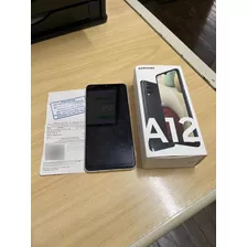 Samsung Galaxy A12