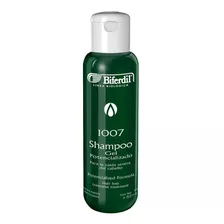 Shampoo Potencializado 1007 200 Ml Biferdil