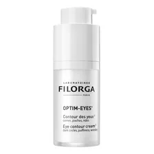 Crema Filorga Contorno De Ojos Optim Eyes 15ml