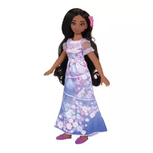 Disney Encanto Isabela Madrigal 30 Cm Jakks 219414