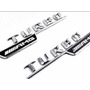 Emblema Fender Rline Gli Gti Turbo