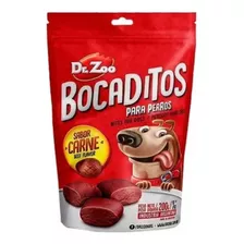 Bocaditos - Dr.zoo 50g