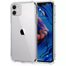 Funda Transparente Anti Golpes Para iPhone 12 12 Pro Pro Max